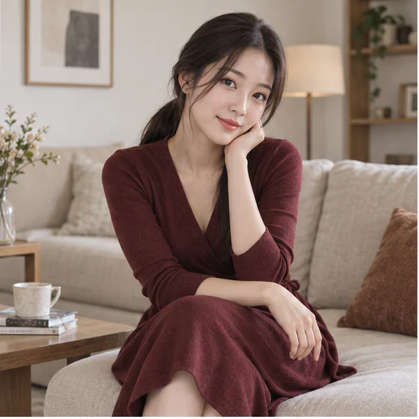 서울 무악 닝닝 라운지 안내 이미지