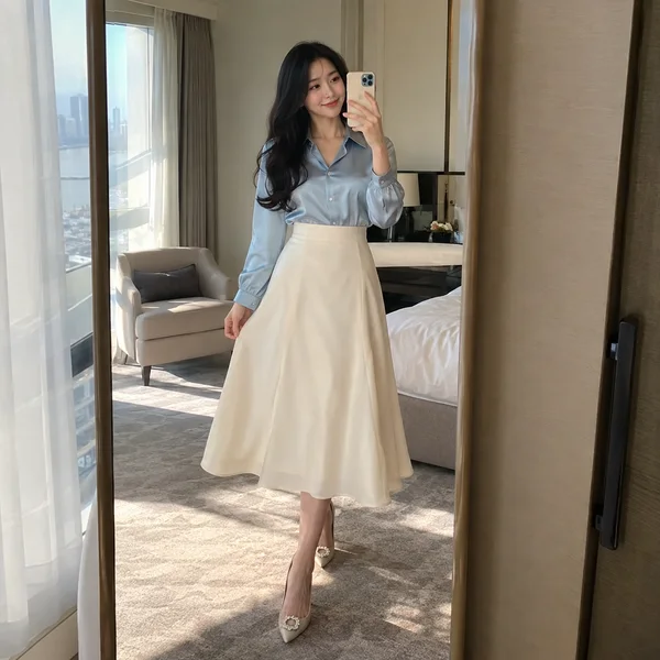 서울 양천 다현 스튜디오 안내 이미지