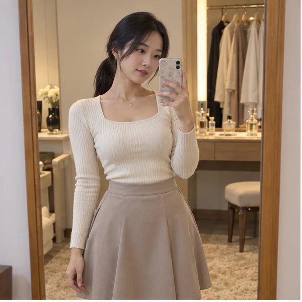 서울 가회 닝닝 라운지 안내 이미지