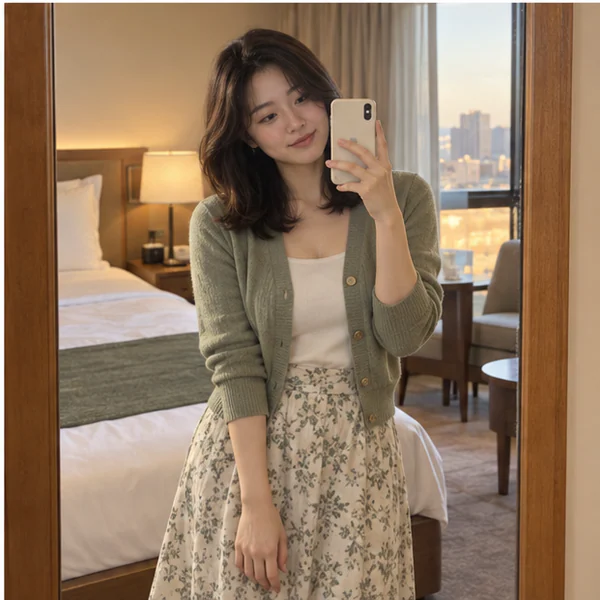 서울 상봉 사나 라운지 안내 이미지