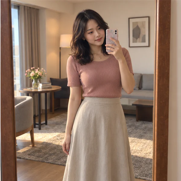 천안 문성 채영 웰니스 안내 이미지
