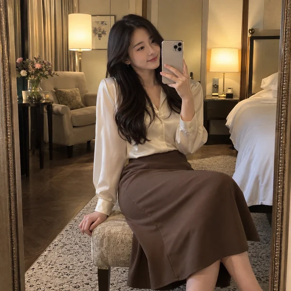 용인 미나 릴랙스 안내 이미지