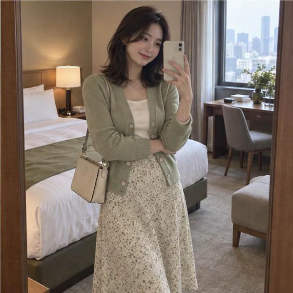 서울 보문 지효 가든 안내 이미지