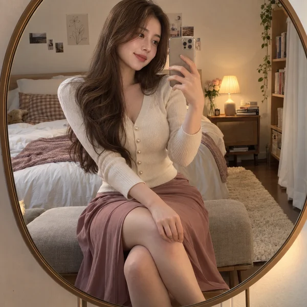 서울 정릉 가을 케어 안내 이미지