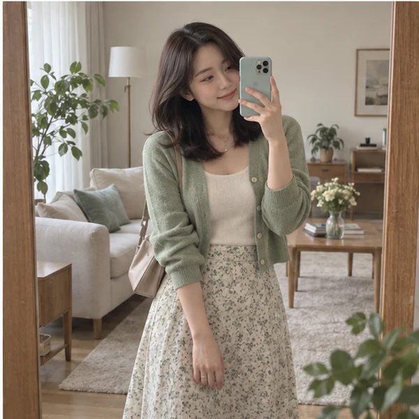 대전 자양 라엘 살롱 안내 이미지