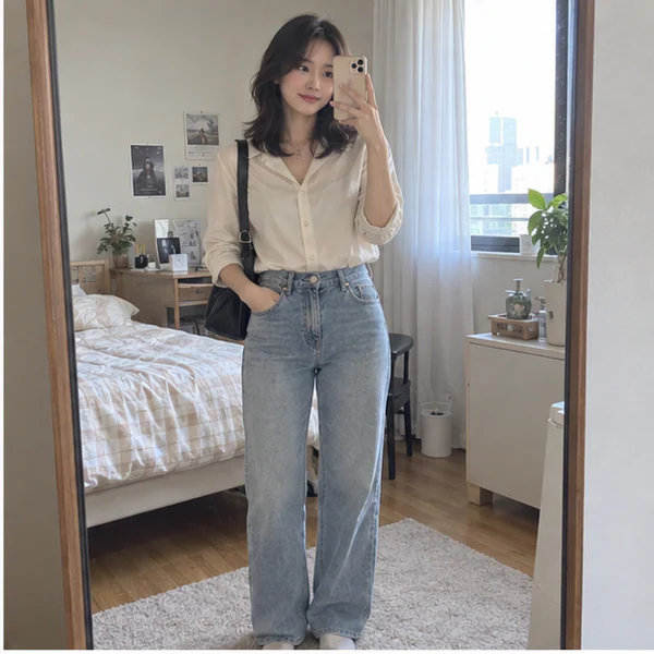 서울 묵동 하린 가든 안내 이미지