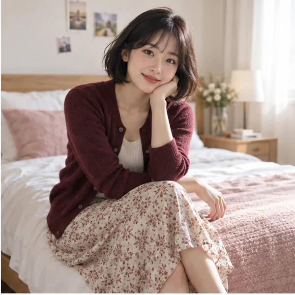 포천 사나 살롱 안내 이미지