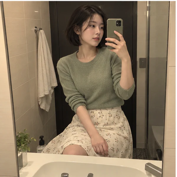 시흥 거북섬 카리나 가든 안내 이미지