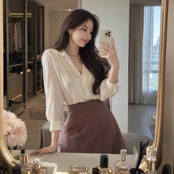 서울 강남 가을 웰니스 안내 이미지