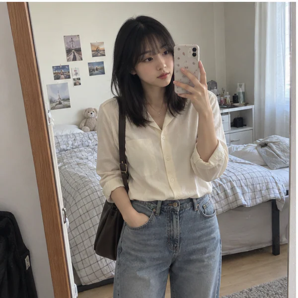 서울 삼청 하니 라운지 안내 이미지