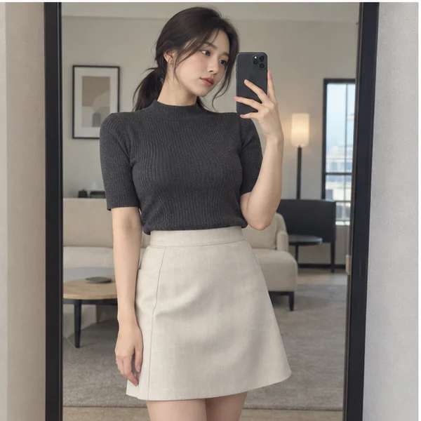 남양주 평내 수지 살롱 안내 이미지