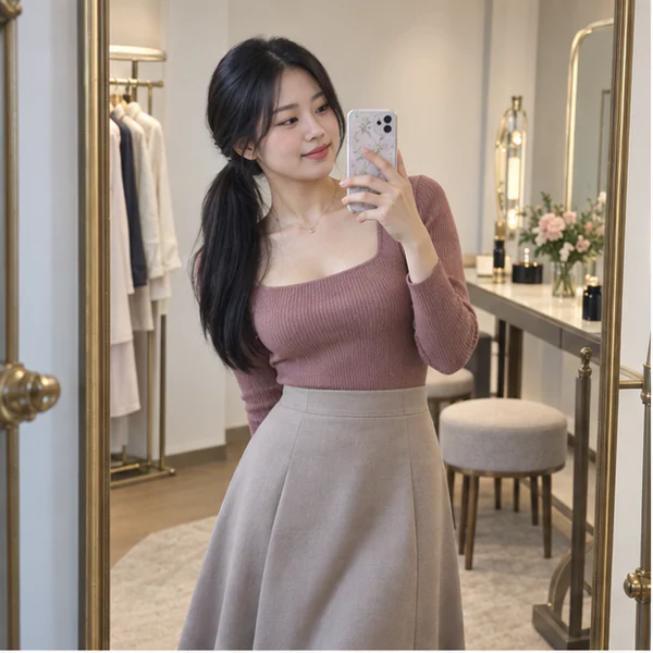 대구 유천 로제 스튜디오 안내 이미지