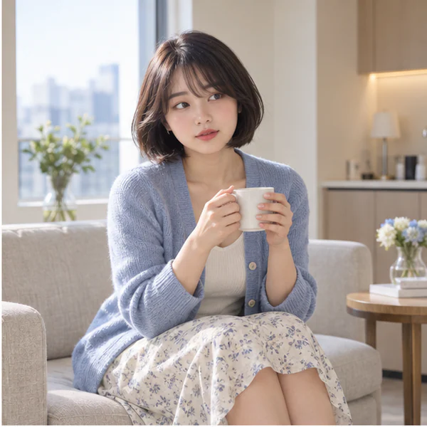 군포 광정 로제 라운지 안내 이미지