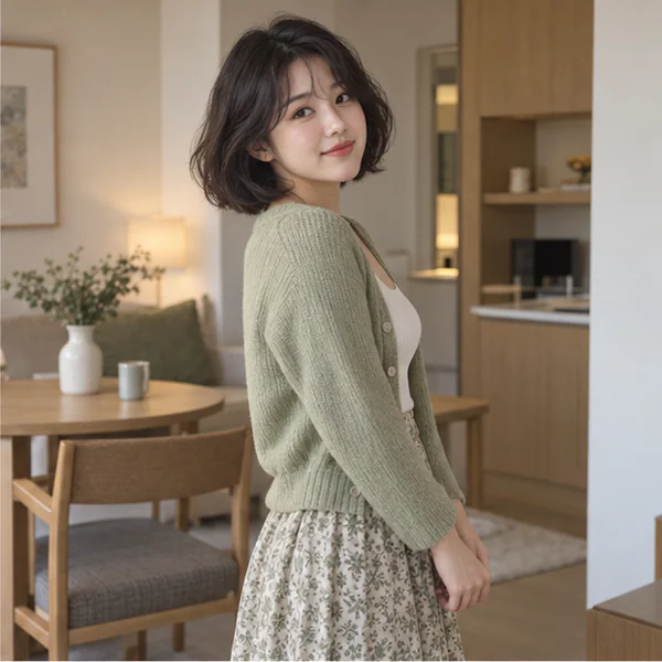 부산 초읍 유나 스튜디오 안내 이미지