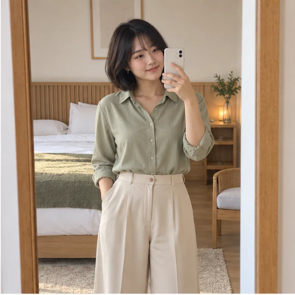 인천 율목 하니 살롱 안내 이미지