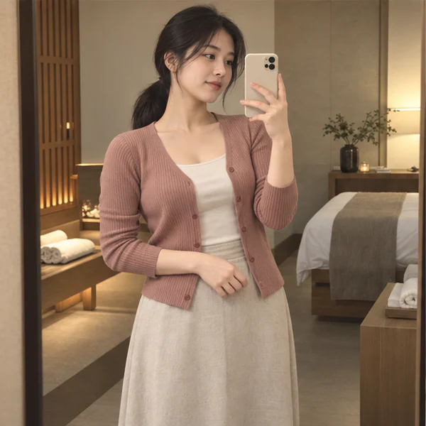진해 마리 포레스트 안내 이미지