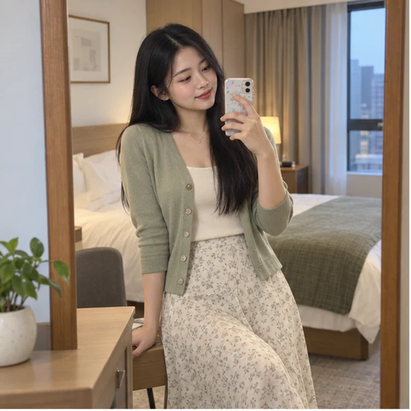 오산 세마 가을 케어 안내 이미지