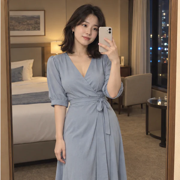대구 상인 원영 웰니스 안내 이미지