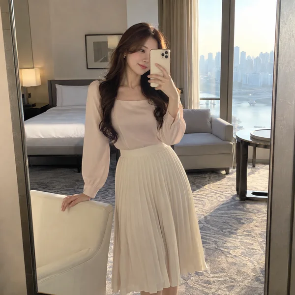 부산 삼락 은비 가든 안내 이미지