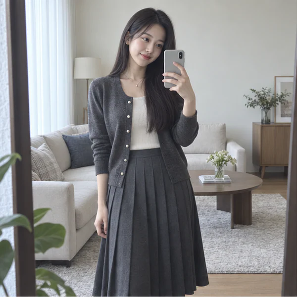 울산 제니 포레스트 안내 이미지