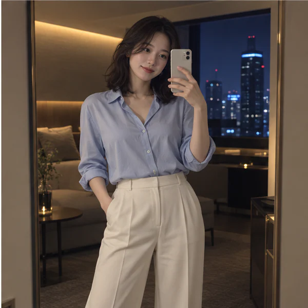 서울 회기 원영 아로마 안내 이미지