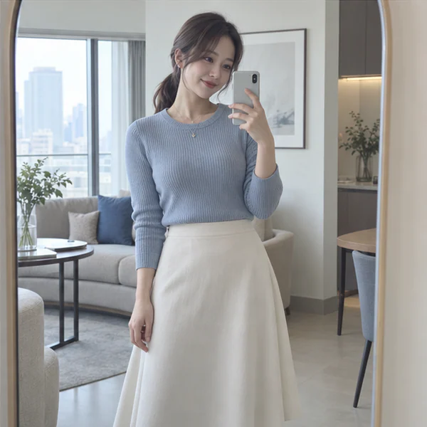 부산 암남 사나 포레스트 안내 이미지