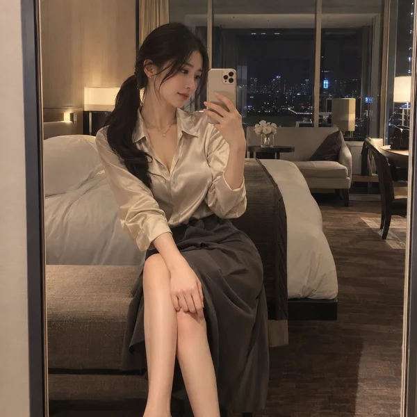 서울 돈암 미나 라운지 안내 이미지