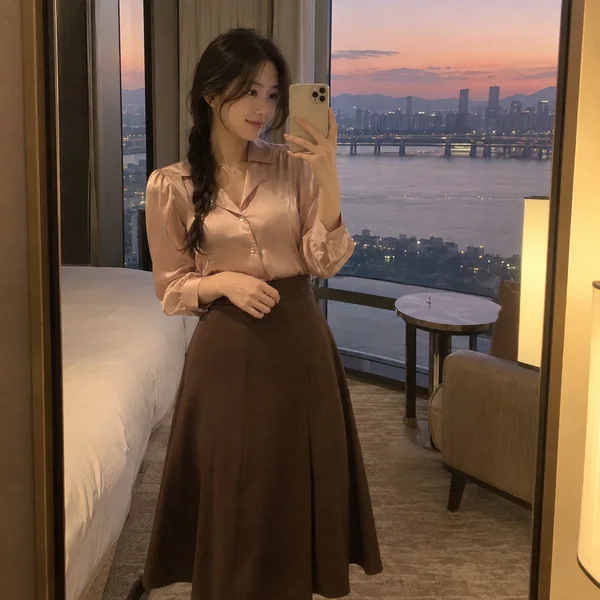 서울 면목 지효 테라피 안내 이미지