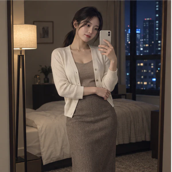 화성 기배 레이 라운지 안내 이미지
