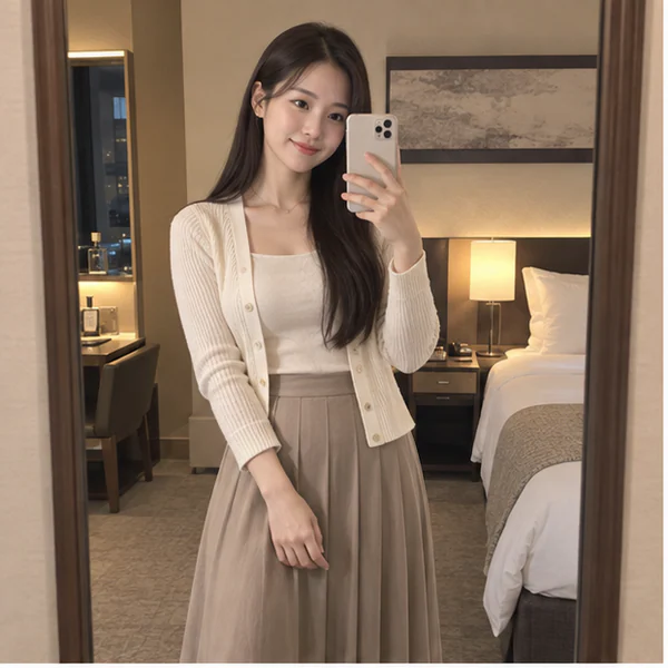인천 개항 사나 살롱 안내 이미지
