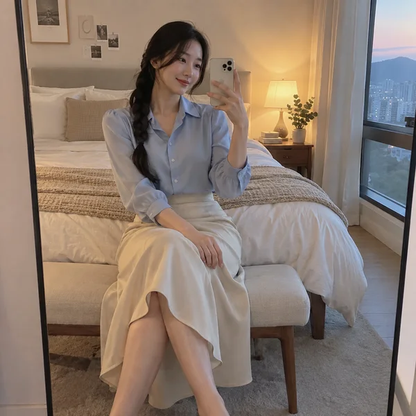 남양주 호평 나연 케어 안내 이미지