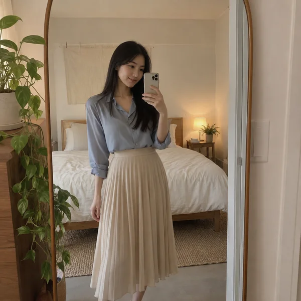 의정부 녹양 사나 아로마 안내 이미지