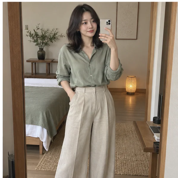 서울 정릉 제니 살롱 안내 이미지