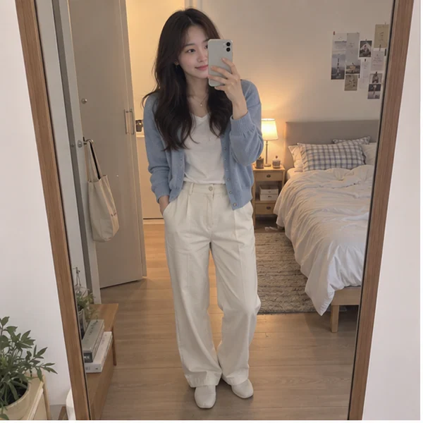 서울 아현 가을 케어 안내 이미지