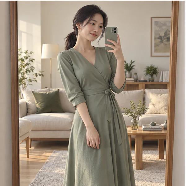 대구 대신 아이린 라운지 안내 이미지