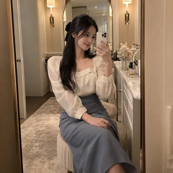 서울 도봉 하린 살롱 안내 이미지
