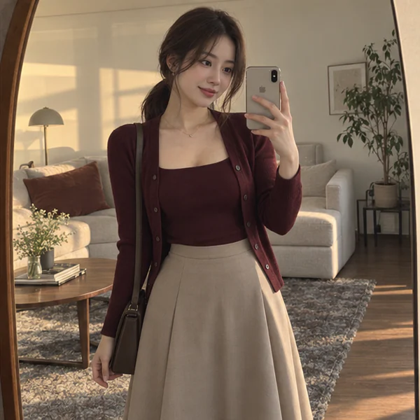 구리 수택 아이린 아로마 안내 이미지