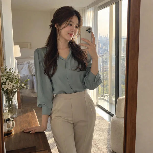 서울 정릉 나연 테라피 안내 이미지
