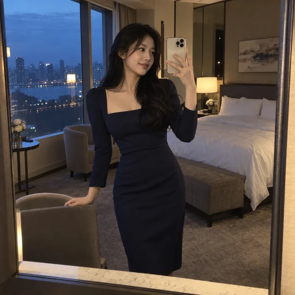 오산 신장 사나 가든 안내 이미지