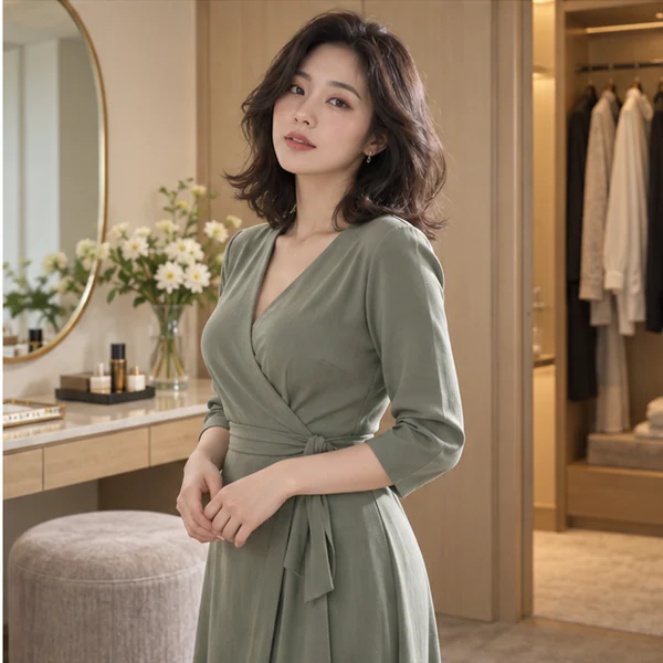 오산 초평 루나 포레스트 안내 이미지