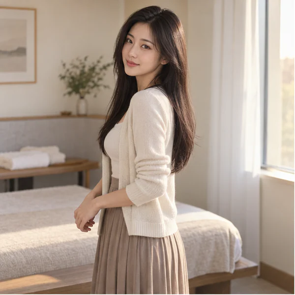 소담 포레스트 대표 안내 이미지