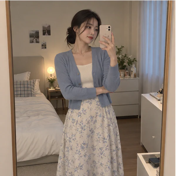 가을 살롱 대표 안내 이미지