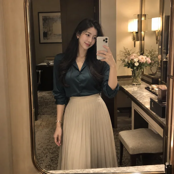 서울 용강 마리 웰니스 안내 이미지